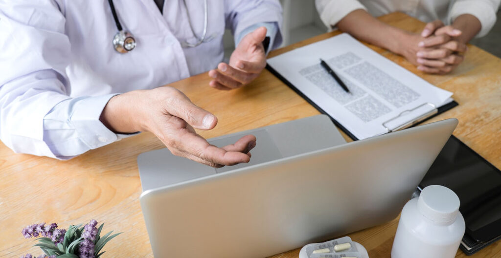 Mengapa Memantau Kondisi Tubuh Secara Rutin Memberikan Banyak Keuntungan