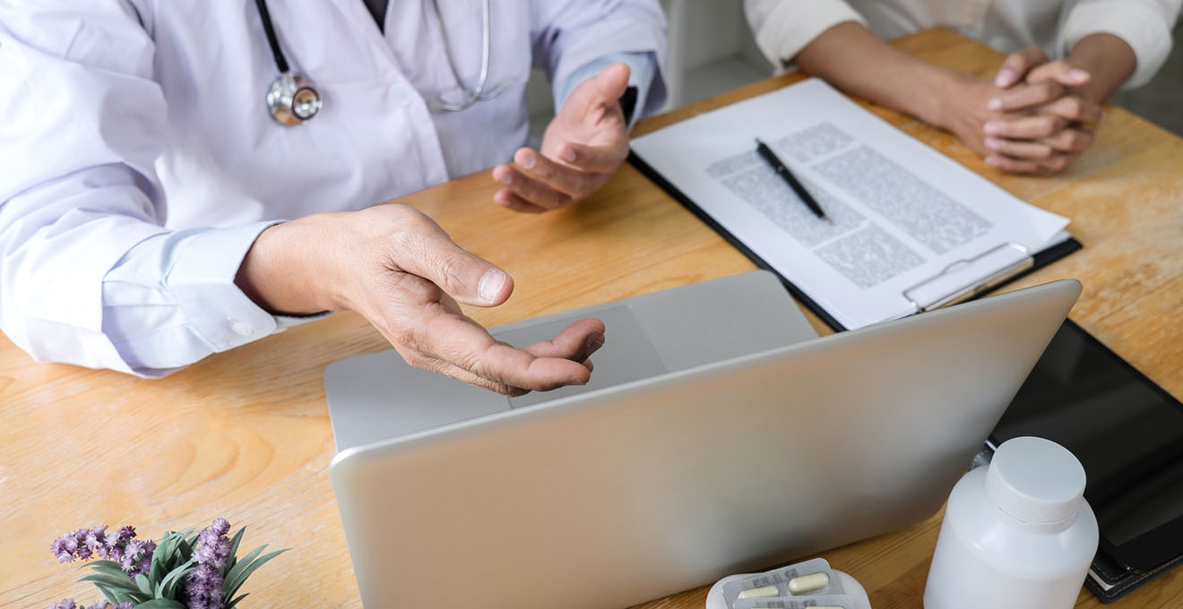 Mengapa Memantau Kondisi Tubuh Secara Rutin Memberikan Banyak Keuntungan