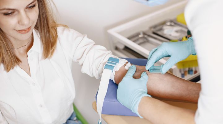 Peran Deteksi Dini dalam Mendukung Kesejahteraan Sehari-hari